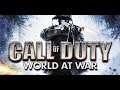 Call of Duty 5: World at War #11 (Чёрная кошка) Без комментариев