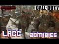 Call of Duty - LAGG Zombies