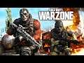 Го немного постреляем и убьём хоть кого-нибудь.) Call of Duty: Warzone