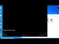 Cannot open or play Mp4 file  - OBS recording with HVEC h265