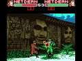 capcom vs snk game boy color hack