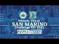 Cara Memainkan San Marino Challenge di Football Manager 2021