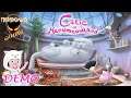 Catie in MeowmeowLand Full DEMO Walkthrough (Point&Click Adventure Game)