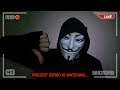 🔴 Channel Hacked By Game Master!! PROJECT ZORGO IS WATCHING... 🔴