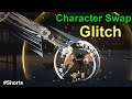 Character Swap Glitch - Demon Slayer Hinokami Chronicles #Shorts