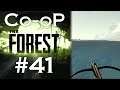 Co-oP The Forest #41. The Still Ocean