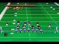 College Football USA '97 (video 1,326) (Sega Megadrive / Genesis)