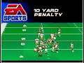 College Football USA '97 (video 3,515) (Sega Megadrive / Genesis)