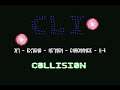 Collision Intro 09 ! Commodore 64 (C64)