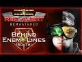 Command & Conquer: Remastered - Red Alert Soviet 4 B - Behind Enemy Lines (South) Walkthrough