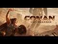 Conan Unconquered test part 2 De la cavalerie très lourde