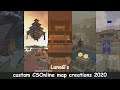 Counter-Strike Online (CSO) Custom Map/Level Showreel & Feature 2020 by LunaG