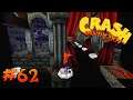 Crash Bandicoot 1 #62 : จบเกมแบบ 100%