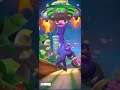 CRASH ON THE RUN - New Released game 😜 Vertical View 😍