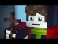 CREEPYPASTA - Minecraft Animation Compilation