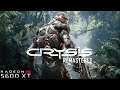 Crysis Remastered 2020 RX5600XT GIGABYTE 6GB 1620MHZ