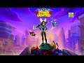 Cyber Hunter: Last day of Machines - for Android