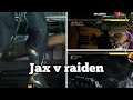 Daily MK 11 Highlights: Jax v raiden