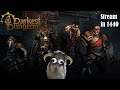 Darkest Dungeon II Stream 1440 resolution