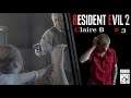 Das Geheimnis vom Chef | Kado Letsplay | Resident Evil 2 Remake Claire B #3