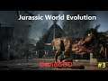 [DavidGOD PC Game直播]侏羅紀世界-進化Jurassic World Evolution #3 往其他島移動