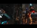 Не "багоюзер", а "просто повезло" ))) $ Dead Space 3 (Айзек) №4.5