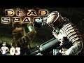 DEAD SPACE - REACHING THE ISHIMURA CLINIC! Gameplay PART 3 (Full Game 60FPS)