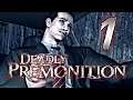 Deadly Premonition: The Director's Cut - #1 Twin Peaks, ¿eres tú?