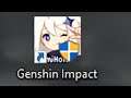 Degenerate Caught in 4K