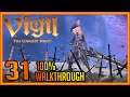 Dephil, The First One - VIGIL THE LONGEST NIGHT 100% WALKTHROUGH HARD PC #31