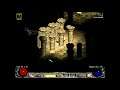 Diablo 2 Hardcore Hell Run 4 ( Sorceress ), Part 3 ( A2, A3, A4 Normal )