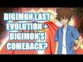 Digimon Adventure: Last Evolution Kizuna Coming to America
