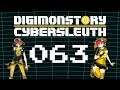 Digimon Story Cyber Sleuth #063 - Rache ist Blutwurst