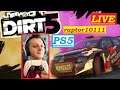 DIRT 5 dlc SUPERSIZE #3 100% PS5 🎮 LIVE 🔴 PlayStation5 raptor10111