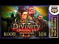 Divinity: Original Sin 2 - Definitive Edition #108 КООП с ГБ на ПК 🌴 ВЕЧНЫЕ ЗАЩИТНИКИ