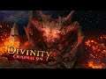 Divinity: Original Sin - Desert of Illusions | 1 Hour version || HD