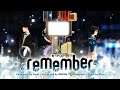Dj Max Technika Tune Remember Bga For Stepmania
