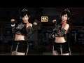 DOA 5 Kokoro Nightclubber mod 4K