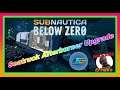 Donde esta el Seatruck Afterburner Upgrade en Subnautica: Below Zero - Tutorial