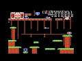 Donkey Kong Jr Longplay (Atari 7800 Version) - Level: Expert