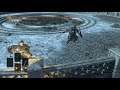 don't play dark souls pvp at 3 am