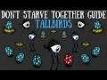 Don't Starve Together Guide: Tallbirds