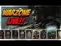 DOUBLE XP Warzone Weekend!! Call of Duty: Modern Warfare