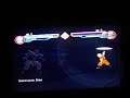 Dragon Ball Z Budokai 2(Gamecube)-Krillin vs Nappa