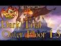 Dragon Tamer (Dark Trial) 1-5