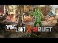 Dying Light x RUST   Official Crossover Trailer