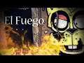 EL FUEGO ||FIVE NIGHTS AT FREDDYS COMICDUB LATINO||
