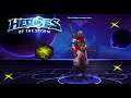 EL PODER DEL GENJISMO - Heroes of the Storm - FreyaFrozz