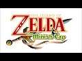 Elemental Sanctuary - The Legend Of Zelda:  The Minish Cap