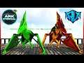 Eternal Ptero | ARK: Eternal Mod | #B3 [MODLU]